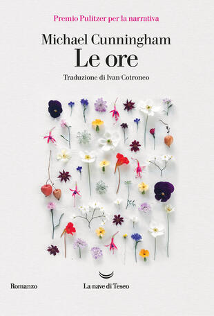 copertina Le ore