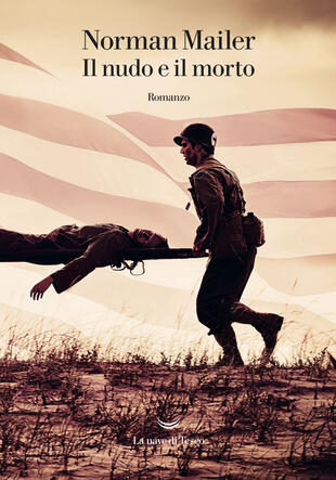 copertina Il nudo e il morto