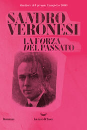 copertina La forza del passato