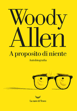 copertina A proposito di niente