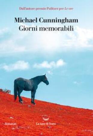 copertina Giorni memorabili