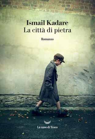 copertina La città di pietra
