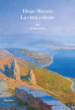 copertina La citta celeste