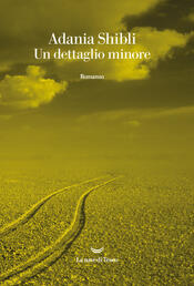 copertina Un dettaglio minore