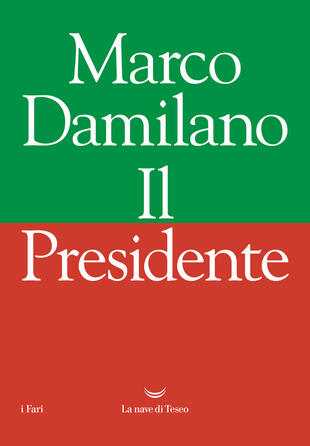 copertina Il Presidente