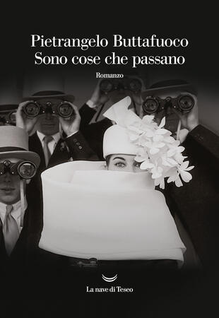 copertina Sono cose che passano