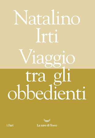 copertina Viaggio tra gli obbedienti