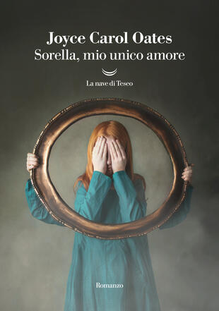 copertina Sorella, mio unico amore