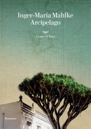 copertina Arcipelago
