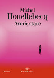 copertina Annientare