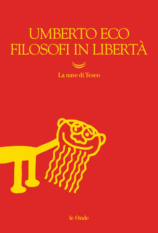 copertina Filosofi in libertà