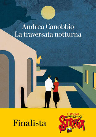 copertina La traversata notturna