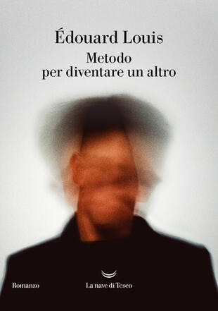 copertina Metodo per diventare un altro