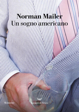 copertina Un sogno americano