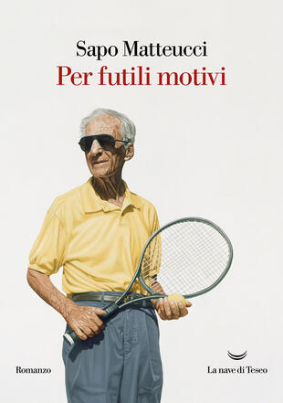 copertina Per futili motivi