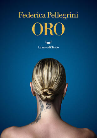 copertina Oro
