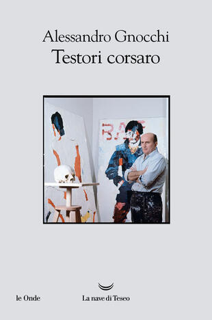copertina Testori corsaro