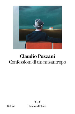 copertina Confessioni di un misantropo