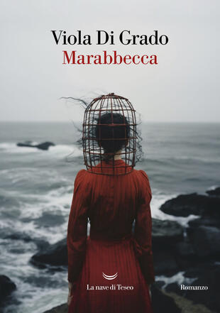 copertina Marabbecca