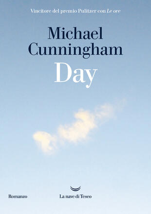 copertina Day