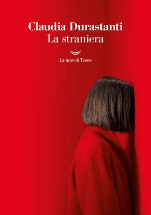 copertina La straniera