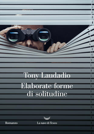copertina Elaborate forme di solitudine