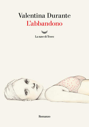 copertina L'abbandono