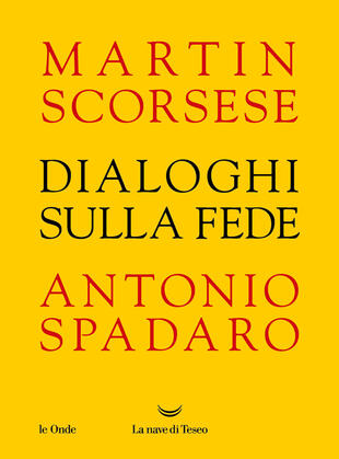 copertina Dialoghi sulla fede