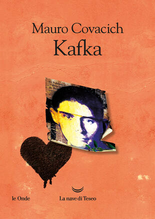 copertina Kafka