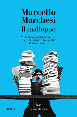 copertina Il malloppo