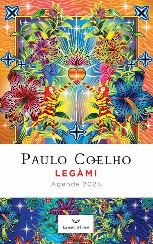 copertina Legàmi. Agenda 2025