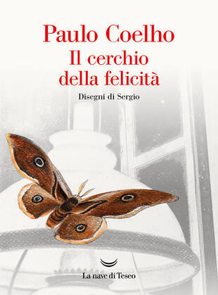 copertina Il cerchio della felicità