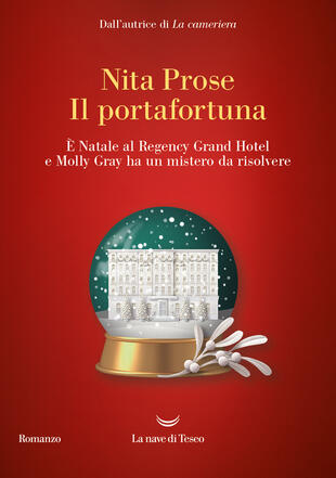 copertina Il portafortuna