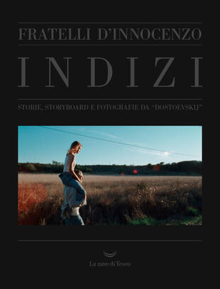 copertina Indizi