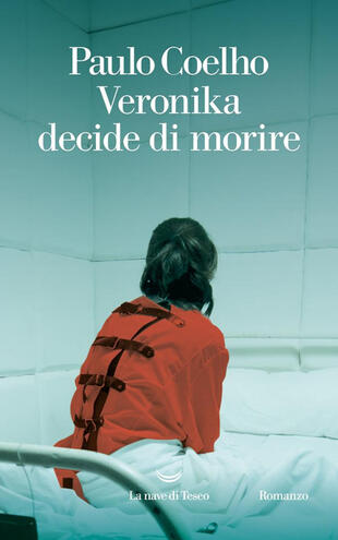 copertina Veronika decide di morire. Nuova ediz.