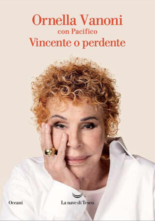 copertina Vincente o perdente