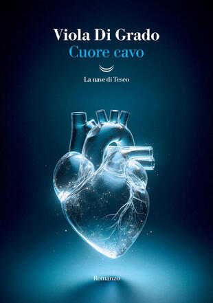 copertina Cuore cavo