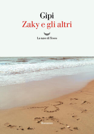 copertina Zaky e gli altri