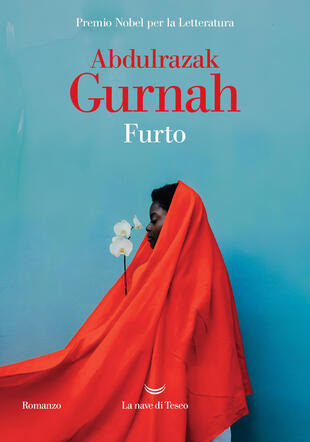 copertina Furto