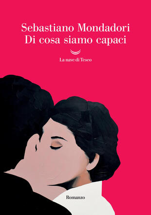 copertina Di cosa siamo capaci