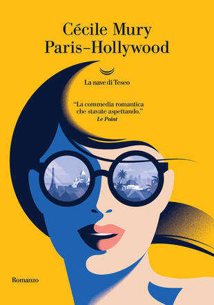 copertina Paris-Hollywood