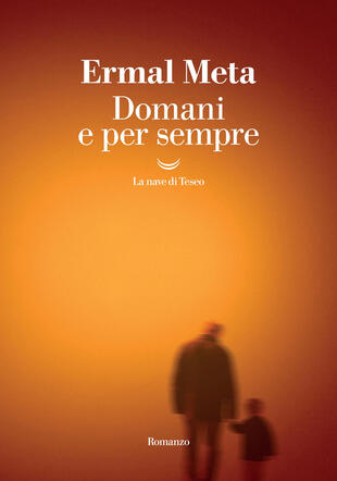 copertina Domani e per sempre