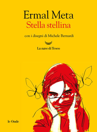 copertina Stella stellina