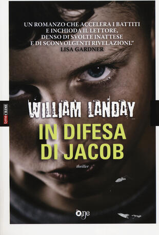 copertina In difesa di Jacob