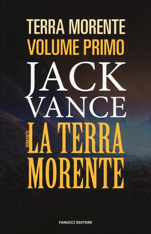 copertina La terra morente. Vol. 1