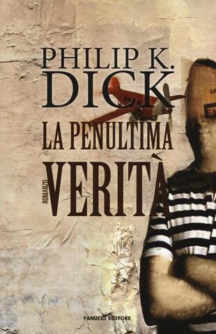 copertina La penultima verità