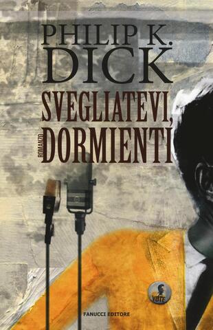 copertina Svegliatevi, dormienti