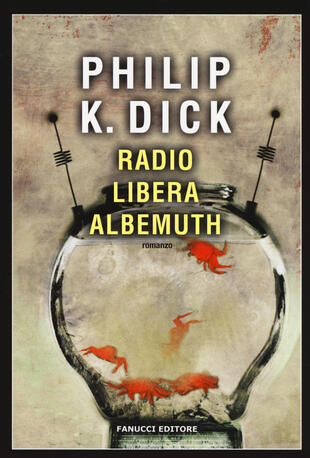 copertina Radio libera Albemuth