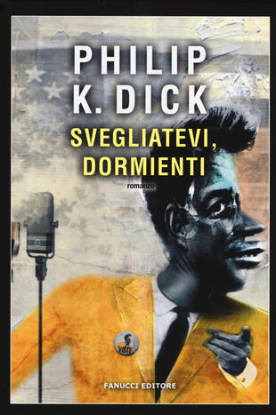 copertina Svegliatevi, dormienti