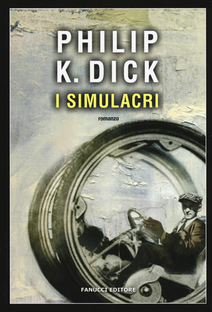 copertina I simulacri
